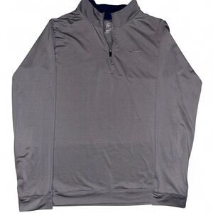 Class Club Gray Lightweight Shirt Jacket